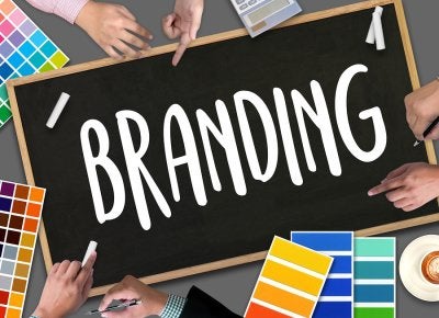 brand - business